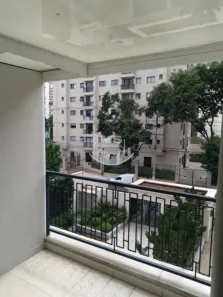 Apartamento com 1 Quarto à venda, 66m² no Cambuí, Campinas
