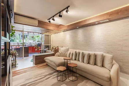 Apartamento com 2 Quartos à venda, 110m² no Mont Serrat, Porto Alegre