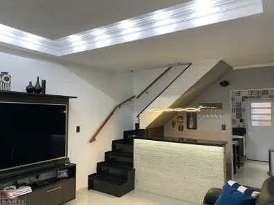 Sobrado com 2 Quartos à venda, 80m² no Santana, São Paulo