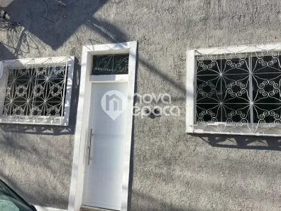 Casa com 3 Quartos à venda, 100m² no Vila Isabel, Rio de Janeiro