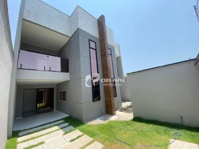 Casa com 3 Quartos à venda, 106m² no Encantada, Eusébio