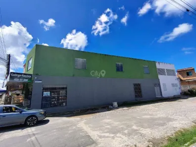 Imóvel Comercial para alugar, 150m² no Cidade Nova, Aracaju