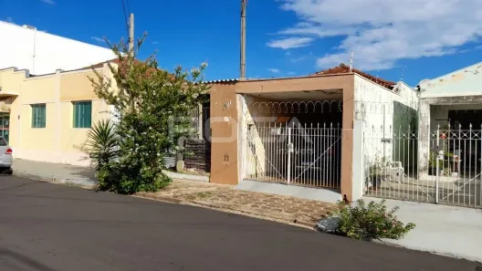 Casa com 4 Quartos à venda, 120m² no Vila Prado, São Carlos