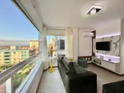 Apartamento com 1 Quarto à venda, 48m² no Capão da Canoa, Capão da Canoa