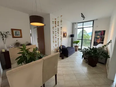 Apartamento com 2 Quartos à venda, 62m² no Recreio dos Bandeirantes, Rio de Janeiro