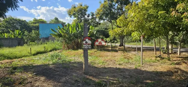 Lote/Terreno à venda, 317m² no Vitória Vale II, Pindamonhangaba
