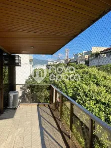 Apartamento com 4 Quartos à venda, 293m² no Ipanema, Rio de Janeiro