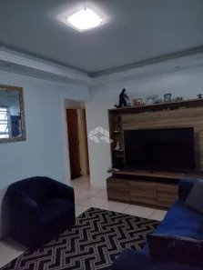 Apartamento com 2 Quartos à venda, 62m² no Demarchi, São Bernardo do Campo