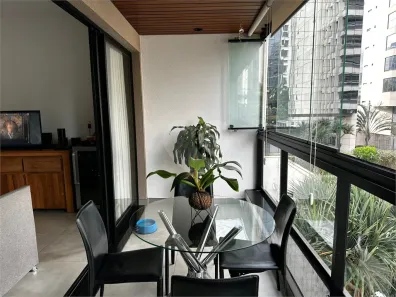 Apartamento com 1 Quarto à venda, 66m² no Vila Olímpia, São Paulo