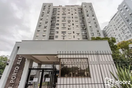 Apartamento com 2 Quartos à venda, 63m² no Cristal, Porto Alegre