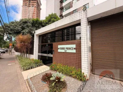Apartamento com 3 Quartos à venda, 63m² no Torre, Recife