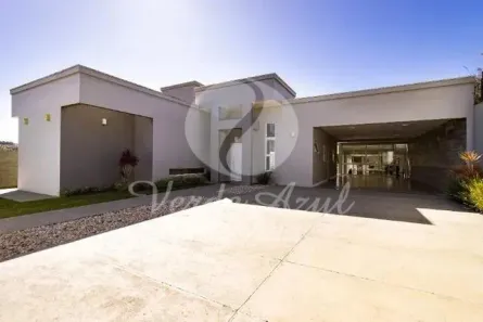 Casa com 4 Quartos à venda, 393m² no Caixa D´Água, Vinhedo