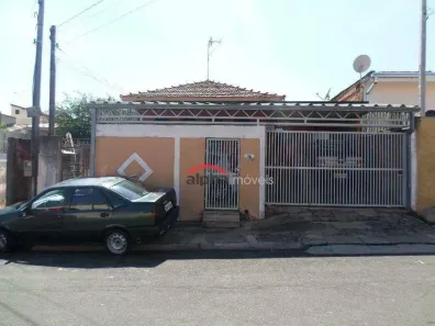 Casa com 3 Quartos à venda, 150m² no Vila Real, Hortolândia
