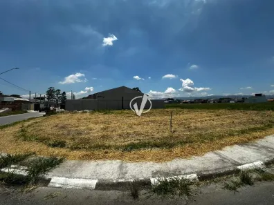 Lote/Terreno à venda, 624m² no Conjunto Habitacional Terra dos Ipês, Pindamonhangaba