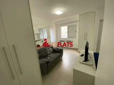 Apartamento com 1 Quarto à venda, 30m² no Vila Olímpia, São Paulo