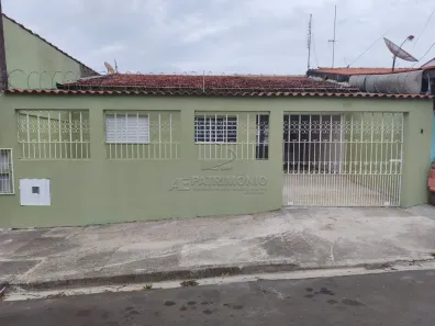 Casa com 3 Quartos à venda, 165m² no Parque Esmeralda, Sorocaba