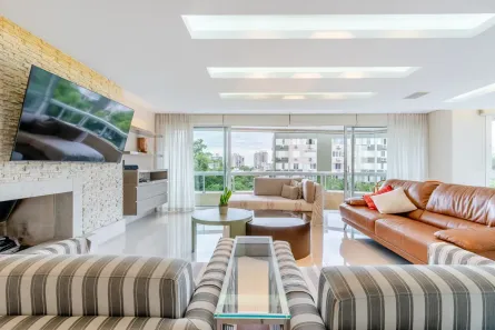 Apartamento com 3 Quartos à venda, 170m² no Higienópolis, Porto Alegre