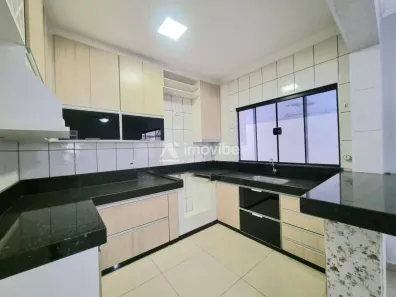 Casa com 3 Quartos à venda, 204m² no Jardim São Domingos, Americana