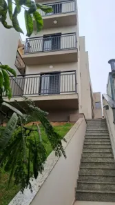 Apartamento com 2 Quartos à venda, 44m² no Vila Paulicéia, São Paulo