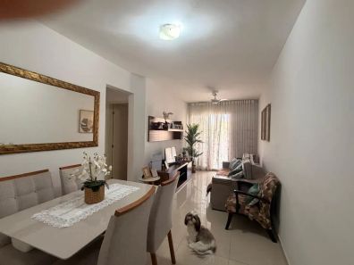 Apartamento com 3 Quartos à venda, 71m² no Pechincha, Rio de Janeiro