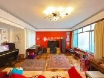 Apartamento com 3 Quartos à venda, 209m² no Bom Fim, Porto Alegre