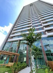 Apartamento com 2 Quartos à venda, 56m² no Caxangá, Recife