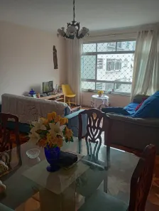 Apartamento com 2 Quartos à venda, 141m² no Embaré, Santos