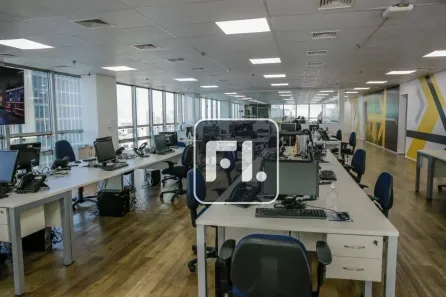 Sala Comercial para alugar, 1068m² no Bela Vista, São Paulo