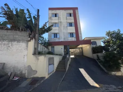 Apartamento com 2 Quartos para alugar, 56m² no Mogi Moderno, Mogi das Cruzes