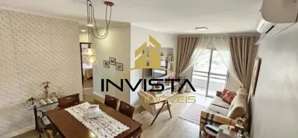Apartamento com 3 Quartos à venda, 89m² no Jardim Bela Vista, São José dos Campos