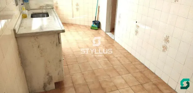 Apartamento com 1 Quarto à venda, 66m² no Cachambi, Rio de Janeiro