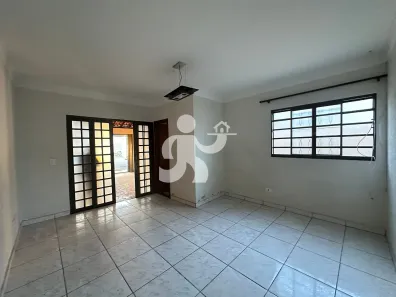 Casa com 2 Quartos à venda, 91m² no Loteamento São Francisco, Piracicaba