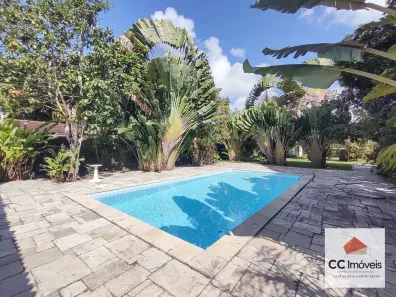 Fazenda/Sítio com 4 Quartos à venda, 6975m² no Aldeia dos Camarás, Camaragibe