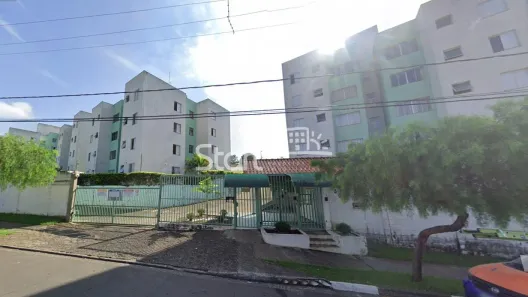 Apartamento com 2 Quartos à venda, 47m² no Parque Valença I, Campinas
