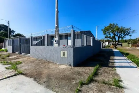 Sobrado com 2 Quartos para alugar, 80m² no Harmonia, Canoas