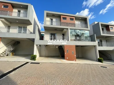 Casa de Condomínio com 3 Quartos à venda, 148m² no Jardim Modelo, Suzano