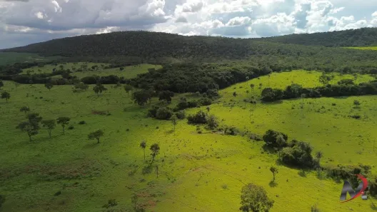 Fazenda/Sítio à venda, 20820m² no Parque Laguna II, Formosa