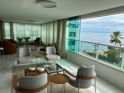 Apartamento com 4 Quartos à venda, 278m² no Barra, Salvador