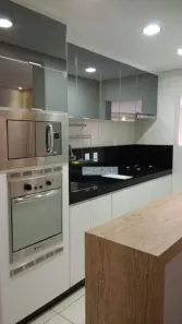 Apartamento com 2 Quartos à venda, 140m² no Jardim Nova Europa, Campinas