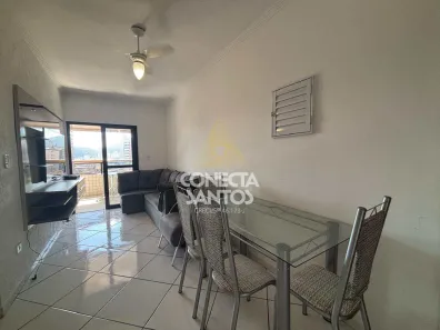 Apartamento com 2 Quartos à venda, 64m² no Guilhermina, Praia Grande