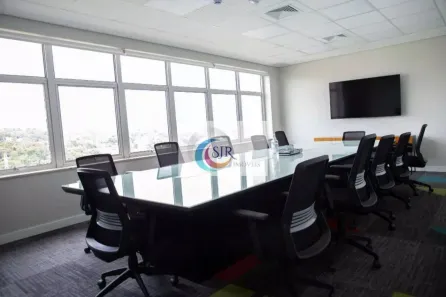 Sala Comercial para venda ou aluguel, 732m² no Pinheiros, São Paulo