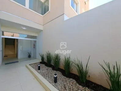 Apartamento com 2 Quartos à venda, 63m² no Raul Lourenço, Montes Claros