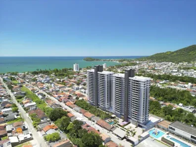 Apartamento com 3 Quartos à venda, 76m² no Armação, Penha