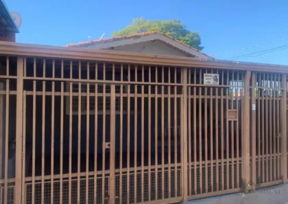 Casa com 3 Quartos à venda, 155m² no Conjunto Habitacional Padre Anchieta, Campinas