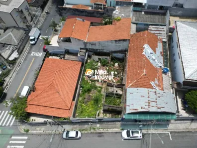 Lote/Terreno à venda, 240m² no Nossa Senhora do Ó, São Paulo