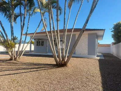 Casa com 3 Quartos à venda, 90m² no Pachecos, Palhoça