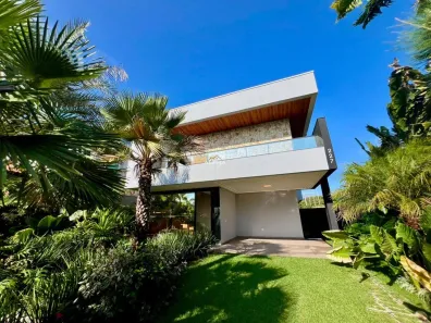 Casa de Condomínio com 5 Quartos à venda, 420m² no Cararu, Eusébio