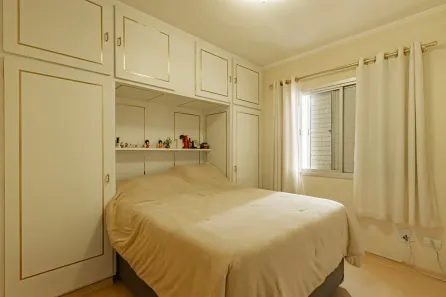 Apartamento com 3 Quartos à venda, 80m² no Vila Carrão, São Paulo