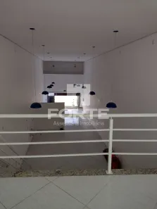 Ponto Comercial à venda, 160m² no Centro, Mogi das Cruzes