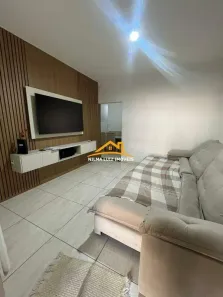 Casa com 2 Quartos à venda, 128m² no Senhora de Fátima, Betim